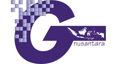 Logo PT. Grafika Nusantara